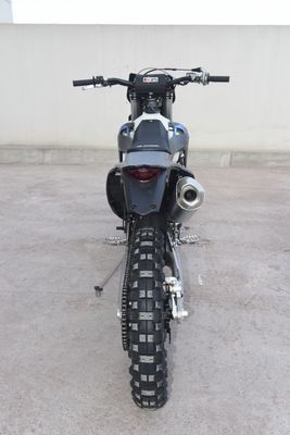 300CC K23 Mô hình Đạp xe Enduro bốn nhịp cho KEWS 176mn YBS300
