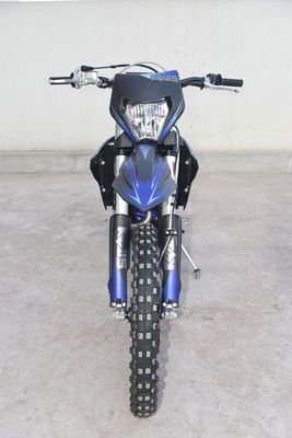300CC K23 Mô hình Đạp xe Enduro bốn nhịp cho KEWS 176mn YBS300