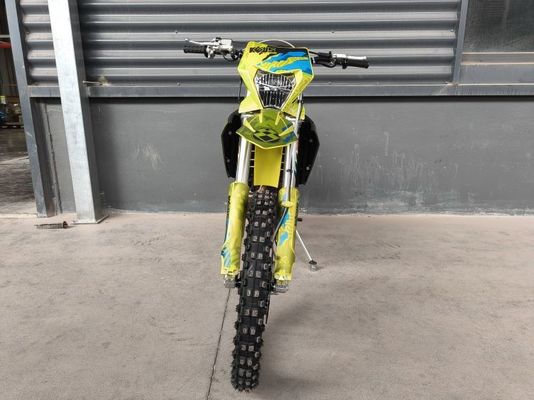 Hiệu suất ngoài đường với KEWS 176fmn YB300H Four-Stroke Enduro K23