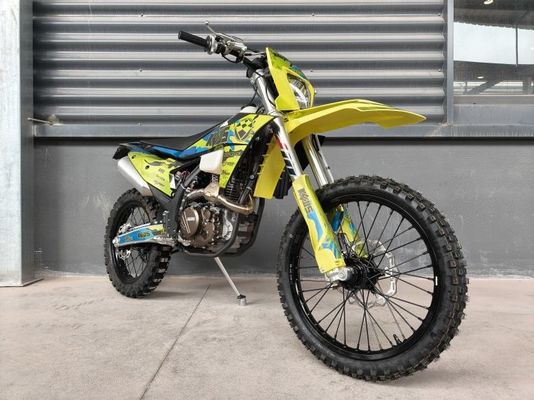 Hiệu suất ngoài đường với KEWS 176fmn YB300H Four-Stroke Enduro K23
