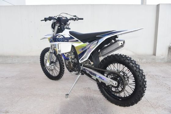 KEWS 179mm-a YK250 Bốn nhịp Enduro K23 Mô hình Đạp xe máy Trung Quốc 250CC