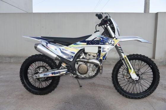 KEWS 179mm-a YK250 Bốn nhịp Enduro K23 Mô hình Đạp xe máy Trung Quốc 250CC