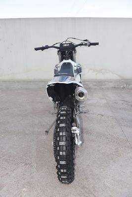 KEWS 179mm-a YK250 Bốn nhịp Enduro K23 Mô hình Đạp xe máy Trung Quốc 250CC