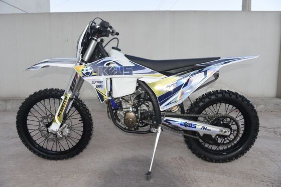 KEWS 179mm-a YK250 Bốn nhịp Enduro K23 Mô hình Đạp xe máy Trung Quốc 250CC