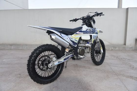 KEWS 179mm-a YK250 Bốn nhịp Enduro K23 Mô hình Đạp xe máy Trung Quốc 250CC