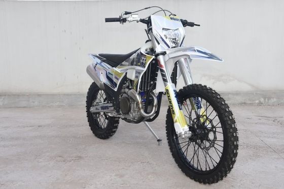 KEWS 179mm-a YK250 Bốn nhịp Enduro K23 Mô hình Đạp xe máy Trung Quốc 250CC
