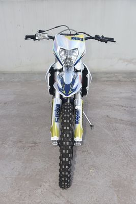 KEWS 179mm-a YK250 Bốn nhịp Enduro K23 Mô hình Đạp xe máy Trung Quốc 250CC