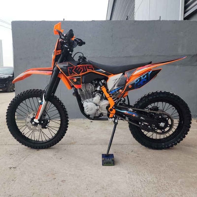 KEWS 175FMN CB300 Motocross bốn nhịp K10 Mô hình Trung Quốc 300CC Xe máy Xe máy