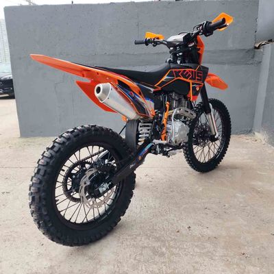 KEWS 175FMN CB300 Motocross bốn nhịp K10 Mô hình Trung Quốc 300CC Xe máy Xe máy