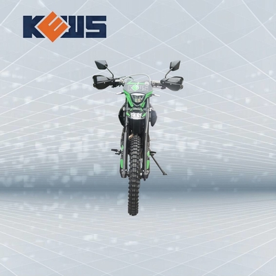 KEWS 175FMN PR300 Motocross bốn nhịp K8 Mô hình xe máy Trung Quốc 300CC Xe máy