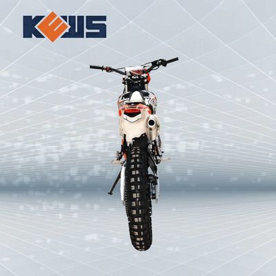 KEWS 175FMN PR300 Bốn nhịp Motocross K10 Mô hình xe máy 300CC Trung Quốc