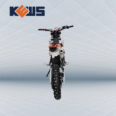 KEWS 161FMJ CB150D Motocross bốn nhịp K10 Mô hình xe máy 150CC Trung Quốc