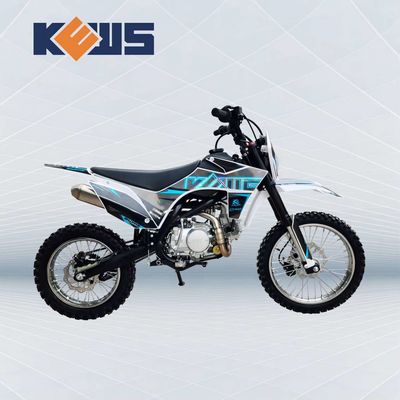 K61 Mô hình 125CC xe máy Trung Quốc cho KEWS 1P54FMI-3 HB125 Pit Bike