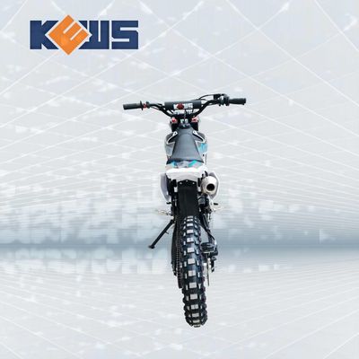 K61 Mô hình 125CC xe máy Trung Quốc cho KEWS 1P54FMI-3 HB125 Pit Bike