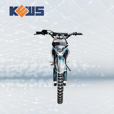 K61 Mô hình 125CC xe máy Trung Quốc cho KEWS 1P54FMI-3 HB125 Pit Bike