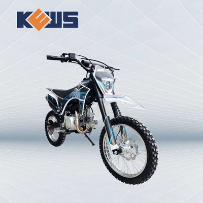 K61 Mô hình 125CC xe máy Trung Quốc cho KEWS 1P54FMI-3 HB125 Pit Bike