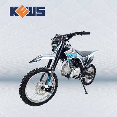 K61 Mô hình 125CC xe máy Trung Quốc cho KEWS 1P54FMI-3 HB125 Pit Bike