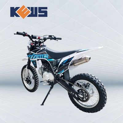K61 Mô hình 125CC xe máy Trung Quốc cho KEWS 1P54FMI-3 HB125 Pit Bike