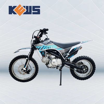 K61 Mô hình 125CC xe máy Trung Quốc cho KEWS 1P54FMI-3 HB125 Pit Bike