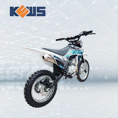 K61 Mô hình 125CC xe máy Trung Quốc cho KEWS 1P54FMI-3 HB125 Pit Bike