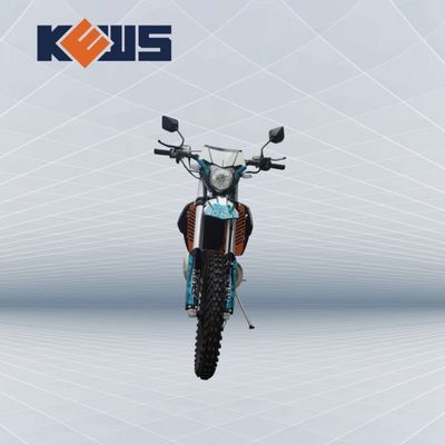 Bộ chế hòa khí OEM làm mát bằng nước cho động cơ xe máy hai thì EC 300 với công suất mạnh mẽ