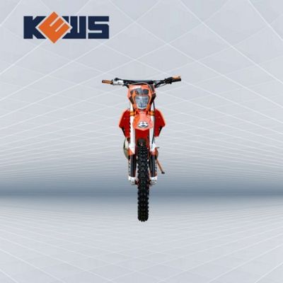 KEWS MT250 CC 6 tốc độ Hai nhịp Enduro xe máy với EXCEL Rim
