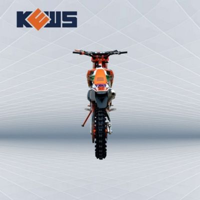 KTM OEM Lực lượng mạnh nước mát MT250cc 2T Off Road xe máy