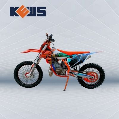 KTM OEM Lực lượng mạnh nước mát MT250cc 2T Off Road xe máy