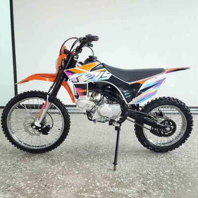 KEWS 1P56FMJ X150 PIT BIKE K61 Mô hình xe máy Trung Quốc 140CC