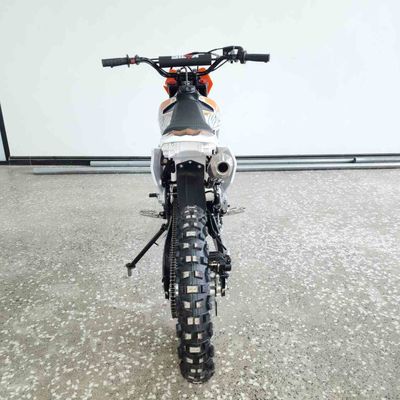 KEWS 1P56FMJ X150 PIT BIKE K61 Mô hình xe máy Trung Quốc 140CC