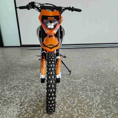 KEWS 1P56FMJ X150 PIT BIKE K61 Mô hình xe máy Trung Quốc 140CC