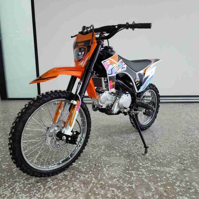 KEWS 1P56FMJ X150 PIT BIKE K61 Mô hình xe máy Trung Quốc 140CC