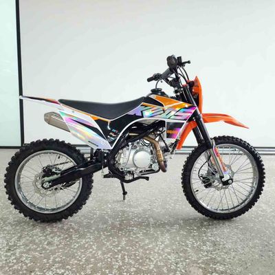 KEWS 1P56FMJ X150 PIT BIKE K61 Mô hình xe máy Trung Quốc 140CC