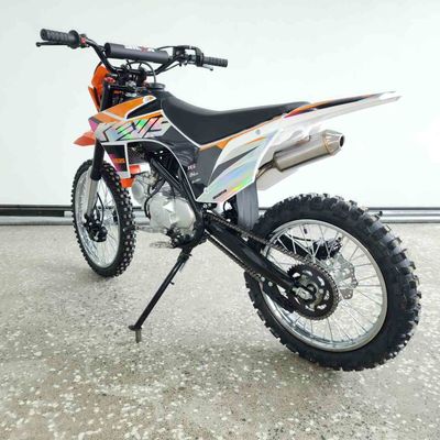 KEWS 1P56FMJ X150 PIT BIKE K61 Mô hình xe máy Trung Quốc 140CC