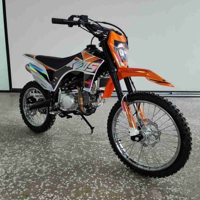 KEWS 1P56FMJ X150 PIT BIKE K61 Mô hình xe máy Trung Quốc 140CC