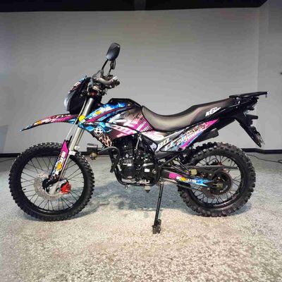 KEWS 165FML CB250D-G Xe Mô Tô Cào Cào Bốn Thì Brozz Model Trung Quốc 223CC
