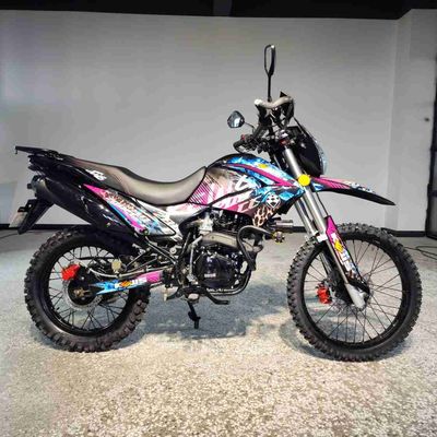 KEWS 165FML CB250D-G Xe Mô Tô Cào Cào Bốn Thì Brozz Model Trung Quốc 223CC