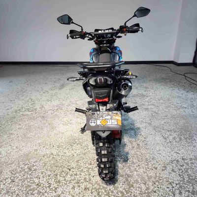 KEWS 165FML CB250D-G Xe Mô Tô Cào Cào Bốn Thì Brozz Model Trung Quốc 223CC