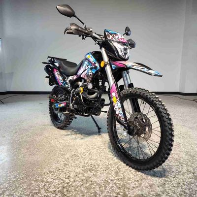 KEWS 165FML CB250D-G Xe Mô Tô Cào Cào Bốn Thì Brozz Model Trung Quốc 223CC