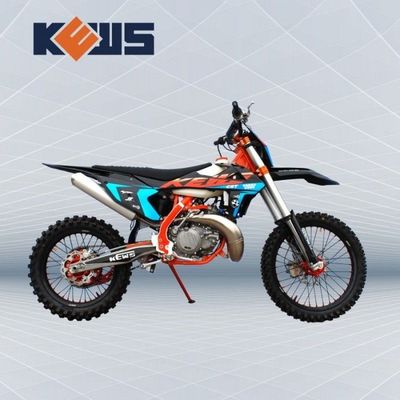 KEWS OEM XFH300CC Xe máy cào cào 2 thì với hệ thống làm mát bằng nước và các cấu hình tùy chọn