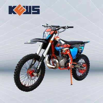 KEWS OEM XFH300CC Xe máy cào cào 2 thì với hệ thống làm mát bằng nước và các cấu hình tùy chọn