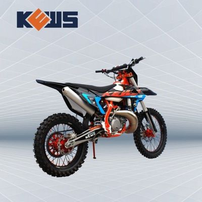 KEWS OEM XFH300CC Xe máy cào cào 2 thì với hệ thống làm mát bằng nước và các cấu hình tùy chọn
