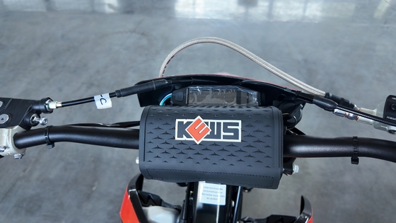 KEWS K16 YBS300 300cc Enduro Motorcycle với động cơ Loncin