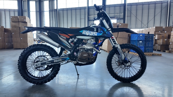 KEWS K16 YBS300 300cc Enduro Motorcycle với động cơ Loncin YBS300