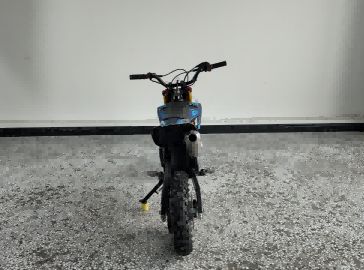 KEWS ZS1P44FMC ZL60 PIT BIKE 4 Stroke Enduro Motorcycle with 56.8ML Piston Displacement 2.8L Fuel Tank and 50km/h Max Speed