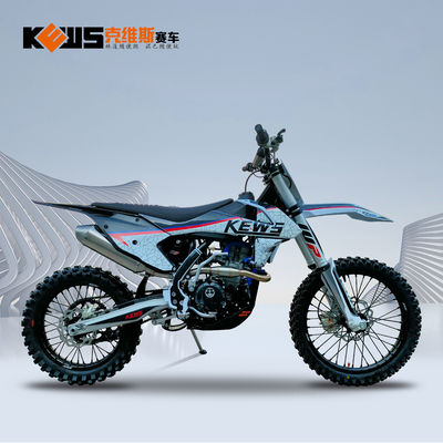 Kews Zs182mn NC300S Mô tô bốn thì K16 Mô hình Xe máy 300CC Trung Quốc Xe máy
